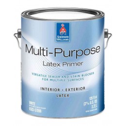 SW Multi-Purpose Latex Primer 3,72 л